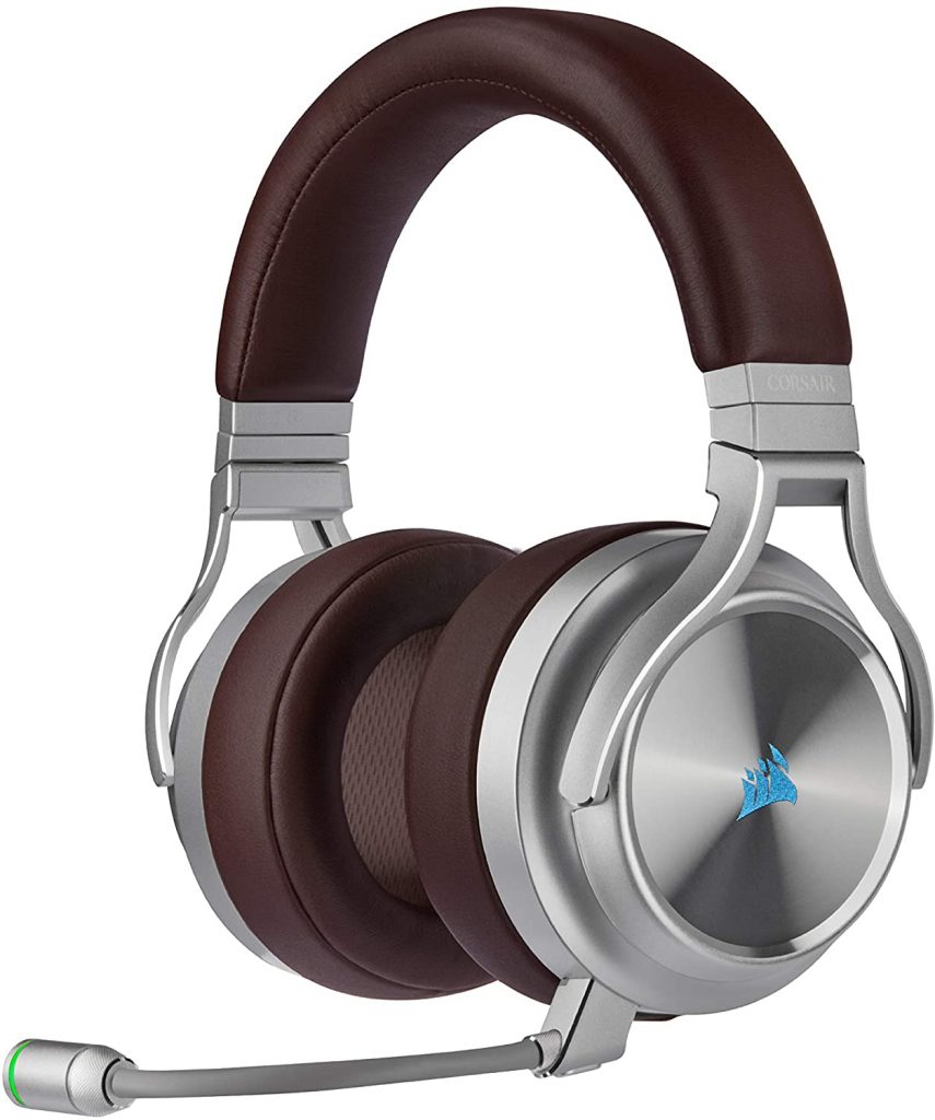 5 Rekomendasi Headset Wireless Terekeren 2021
