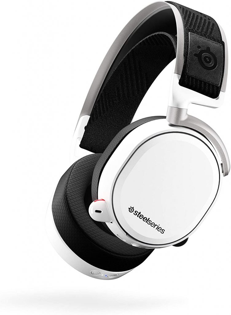 5 Rekomendasi Headset Wireless Terekeren 2021