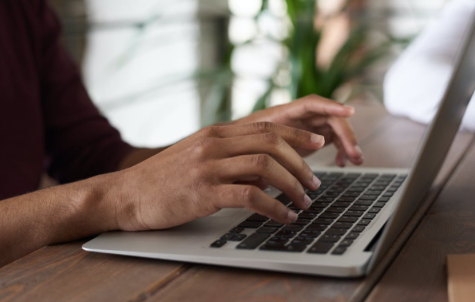 Cara Cut File dan Folder Di MacBook