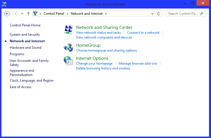 cara mengetahui password wifi