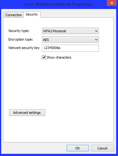cara mengetahui password wifi