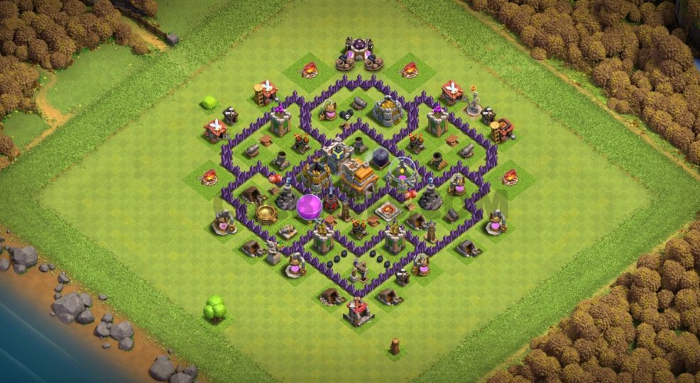 base th 7 coc