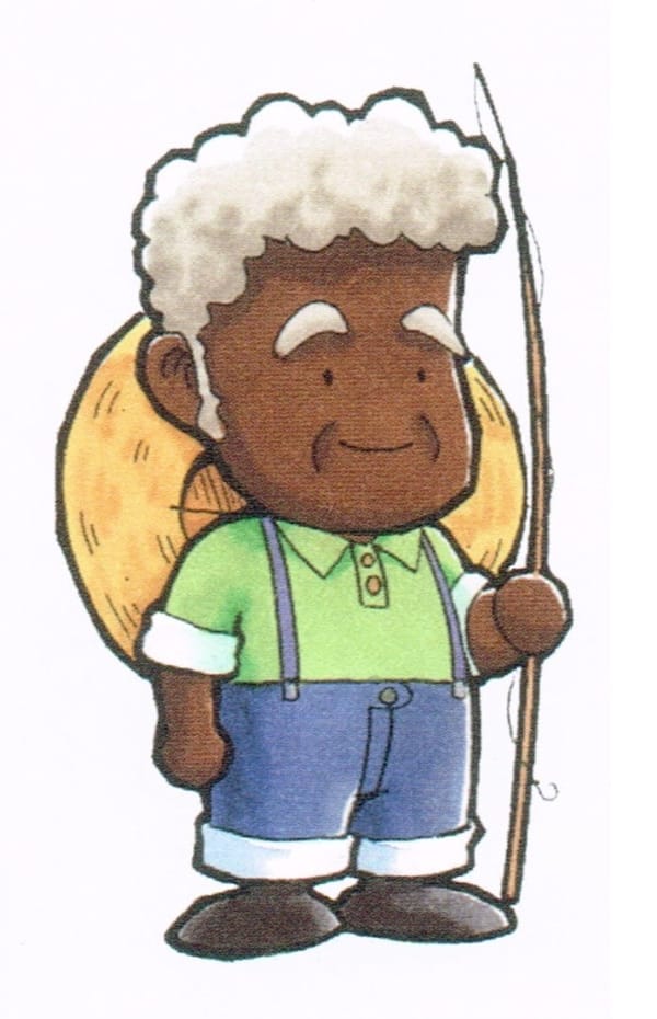 Biodata Karakter Harvest Moon : Back To Nature