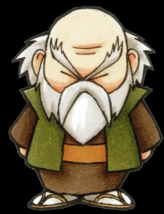 Biodata Karakter Harvest Moon : Back To Nature