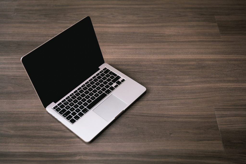 lcd laptop mati