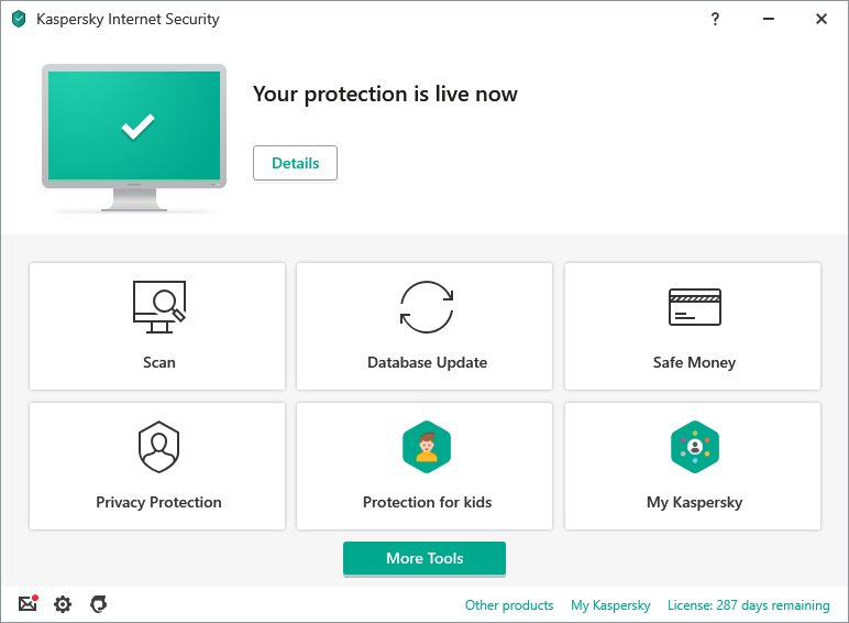 antivirus pc