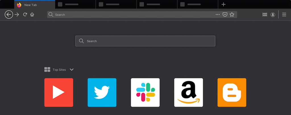 mozilla firefox