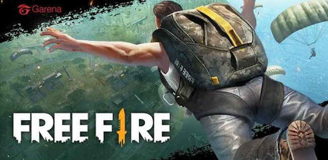arti kata Free Fire