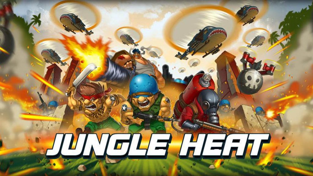 Game Mirip COC