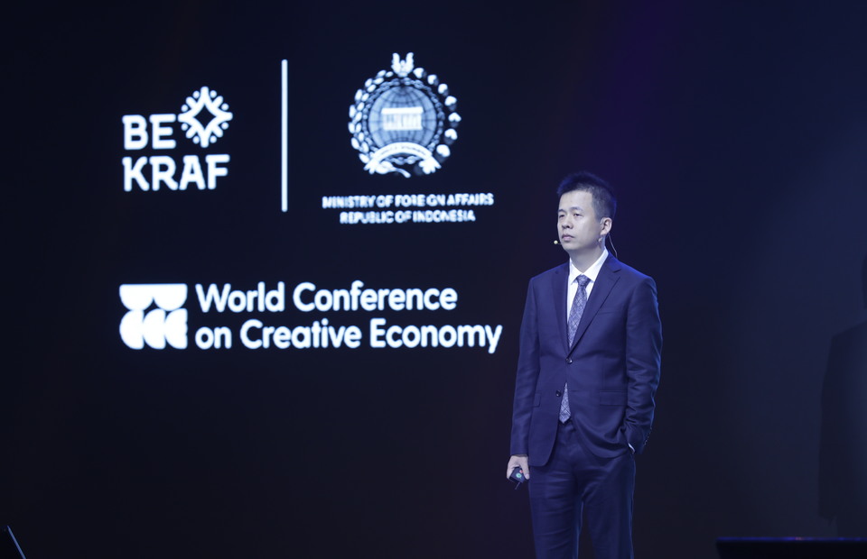 Kenalan Yuk sama CEO Moonton!