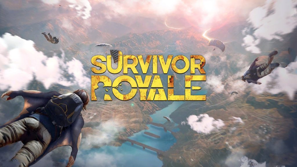 Game Mirip PUBG Mobile