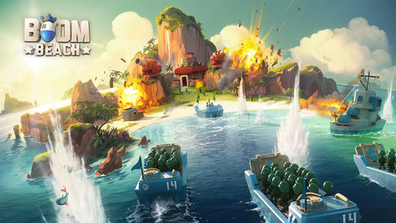 Game Mirip COC