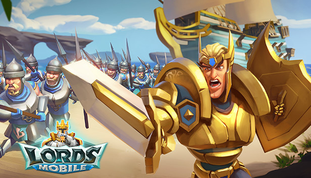 Game Mirip COC