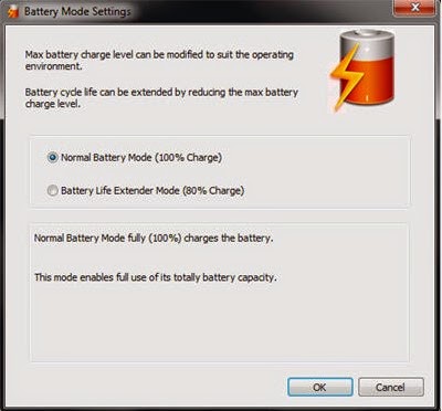 penghemat baterai laptop