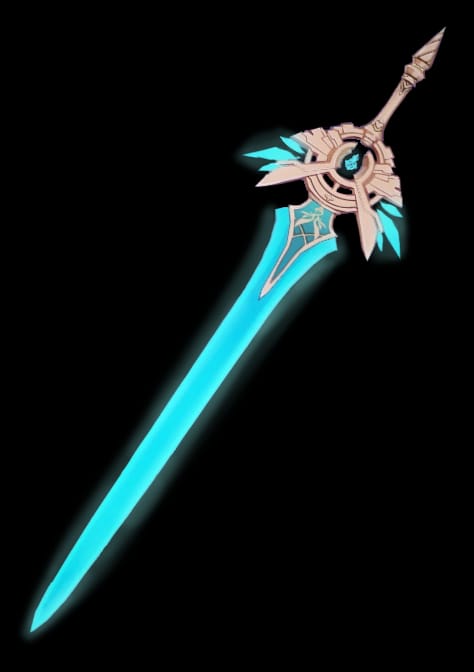 Skyward Blade