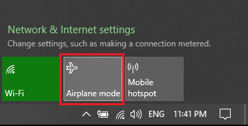 konek wifi internet