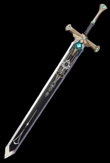 Favonius Greatsword