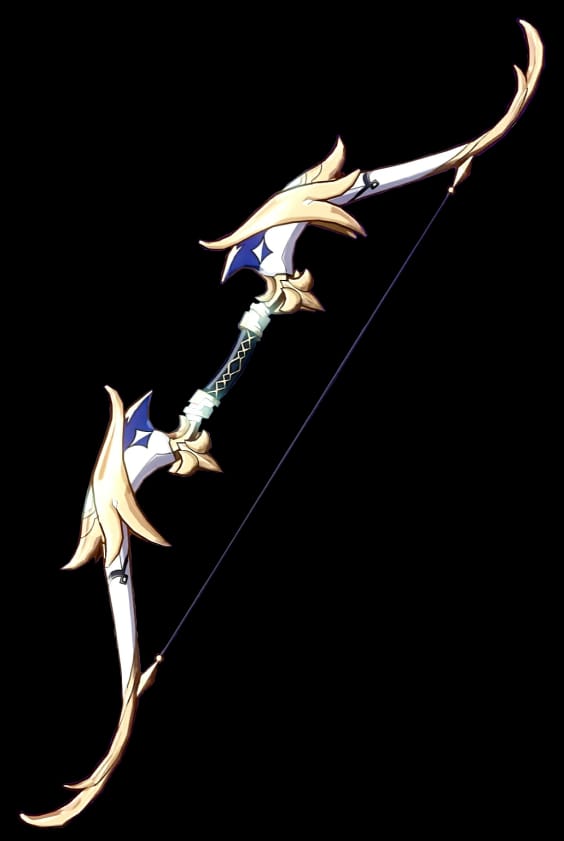 Favonius Warbow