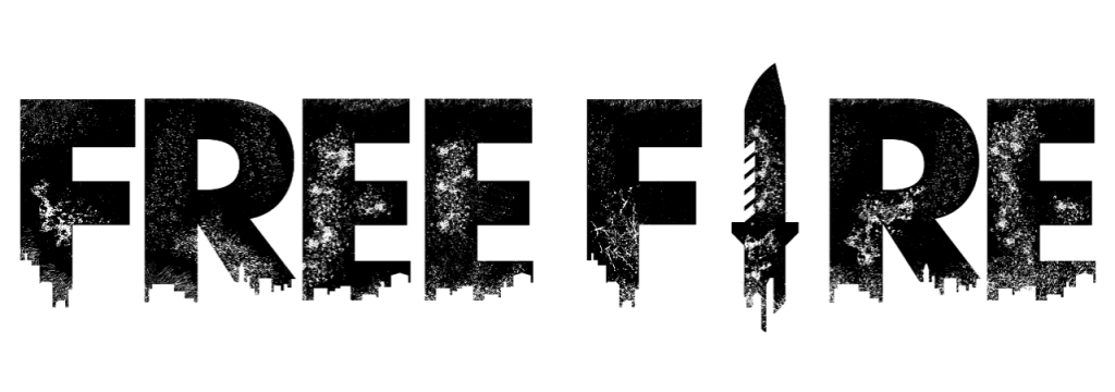 Logo Free Fire
