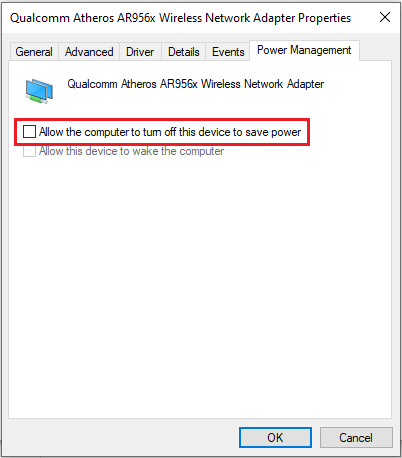 terhubung wifi