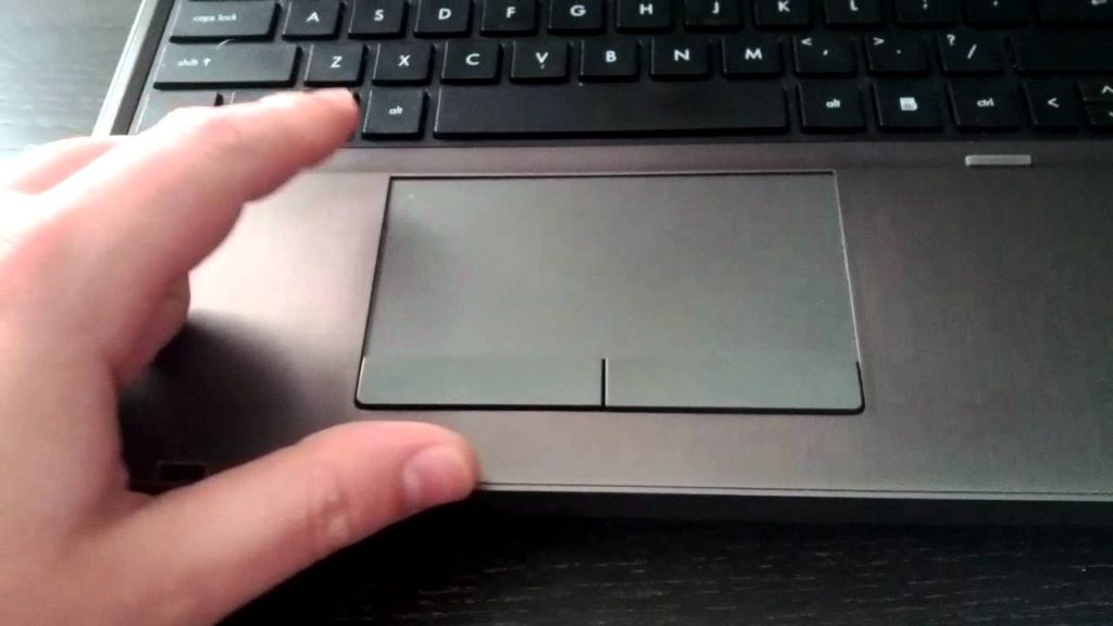 laptop HP