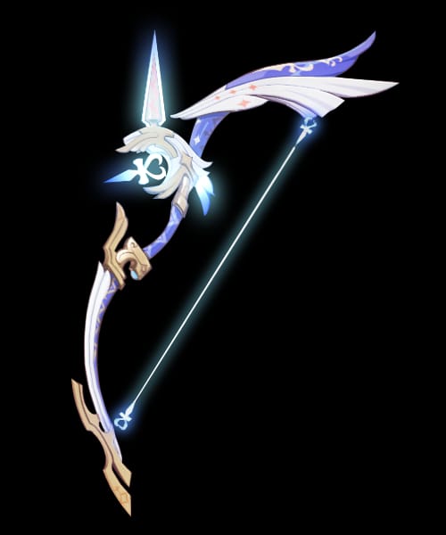 Amos' Bow