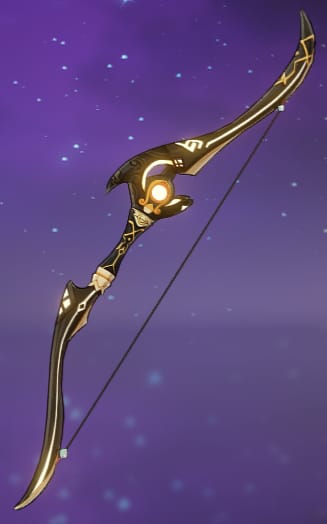 Prototype Crescent