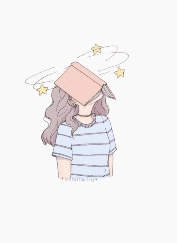 Ilustrasi Aesthetic