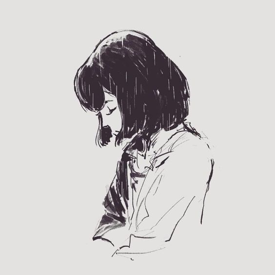 Ilustrasi Aesthetic
