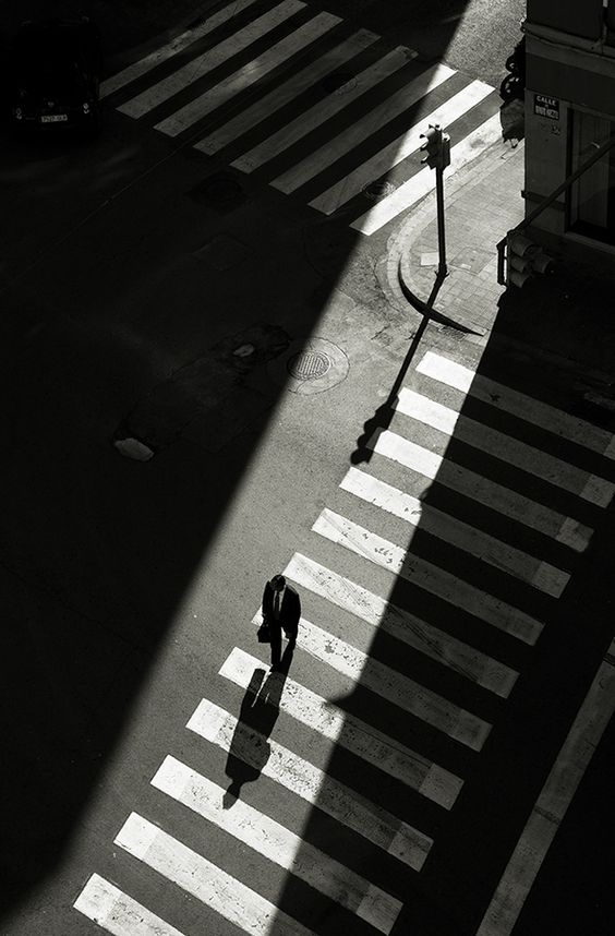 Foto Monochrome