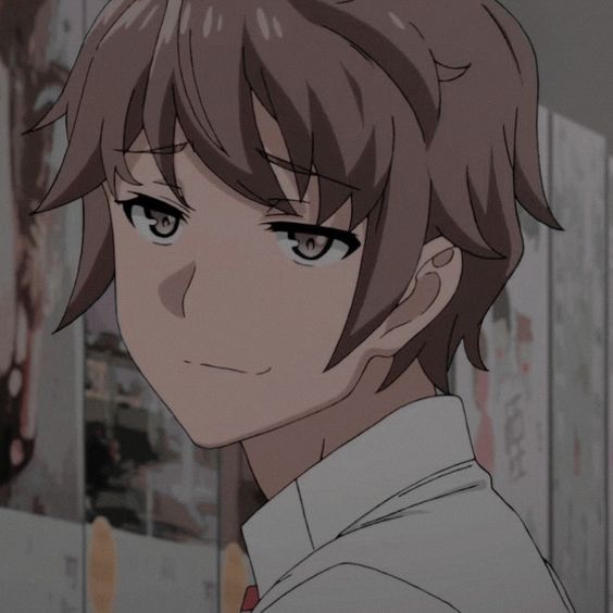 Foto Profil Anime Favoritmu