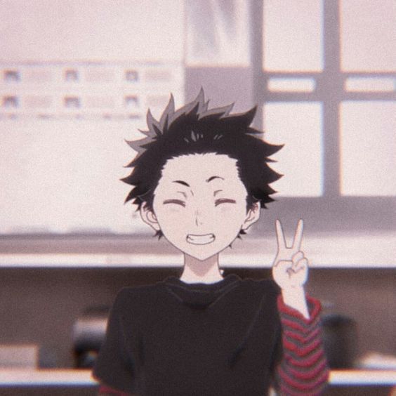 Foto Profil Anime Favoritmu