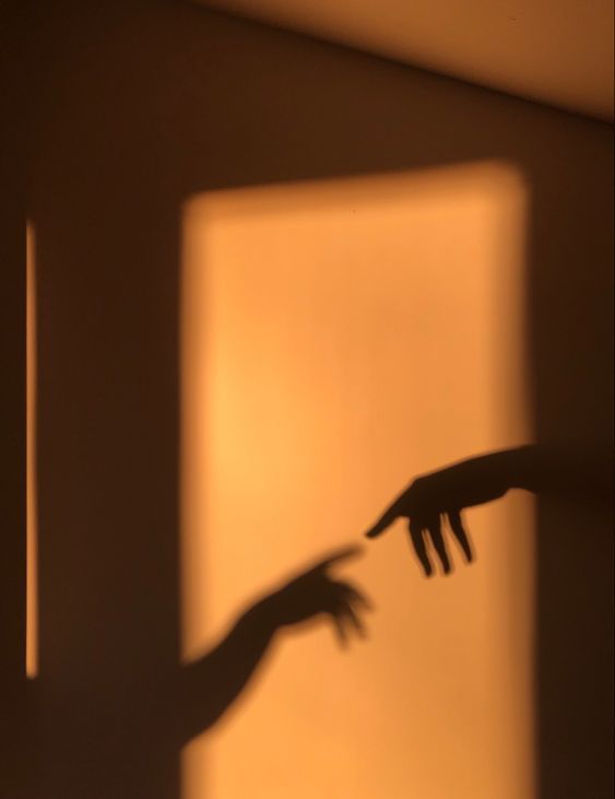 Foto Siluet Aesthetic untuk Profil WA