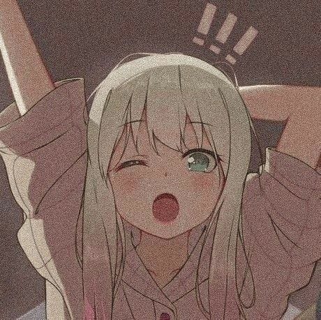 Foto Profil Anime Favoritmu