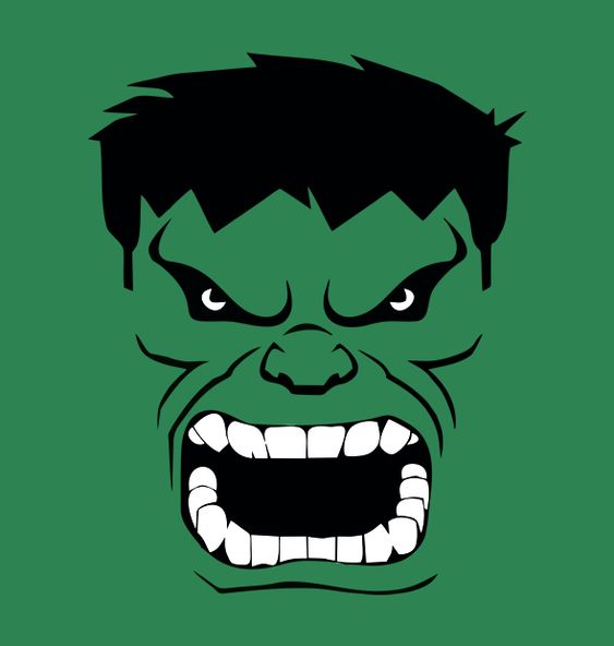 Gambar Superhero Keren