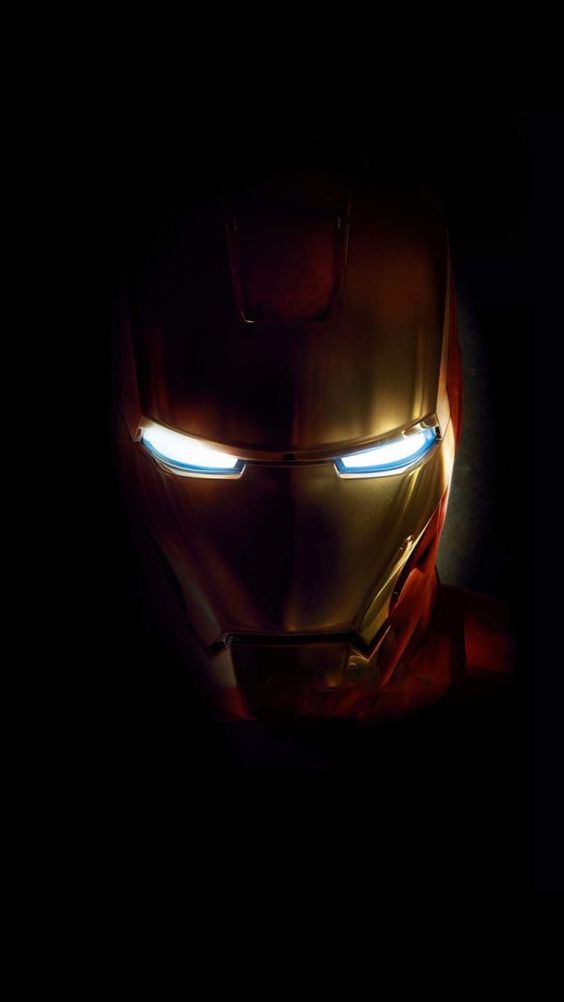 Gambar Superhero Keren