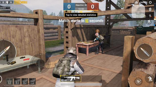 Perbedaan PUBG Mobile Lite