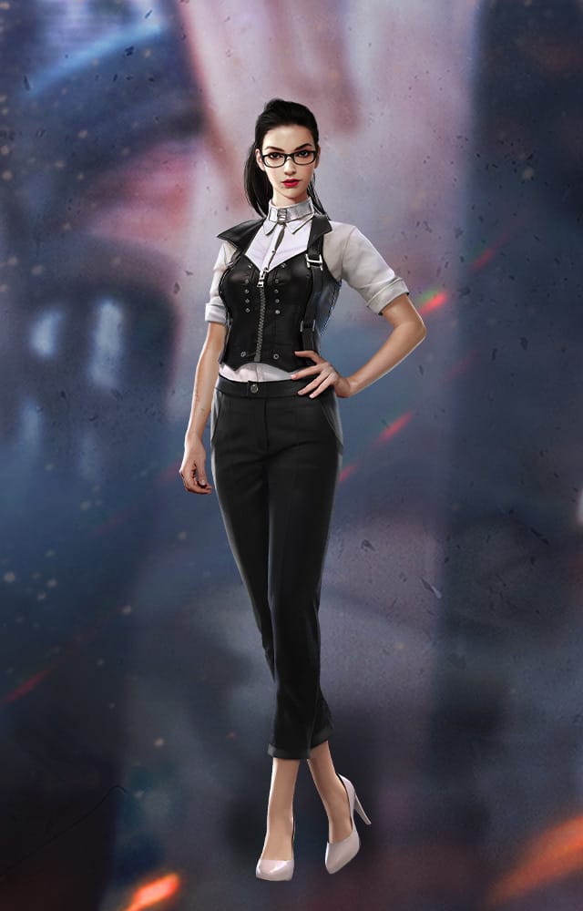 Nikita