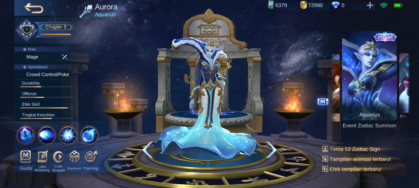 Aurora