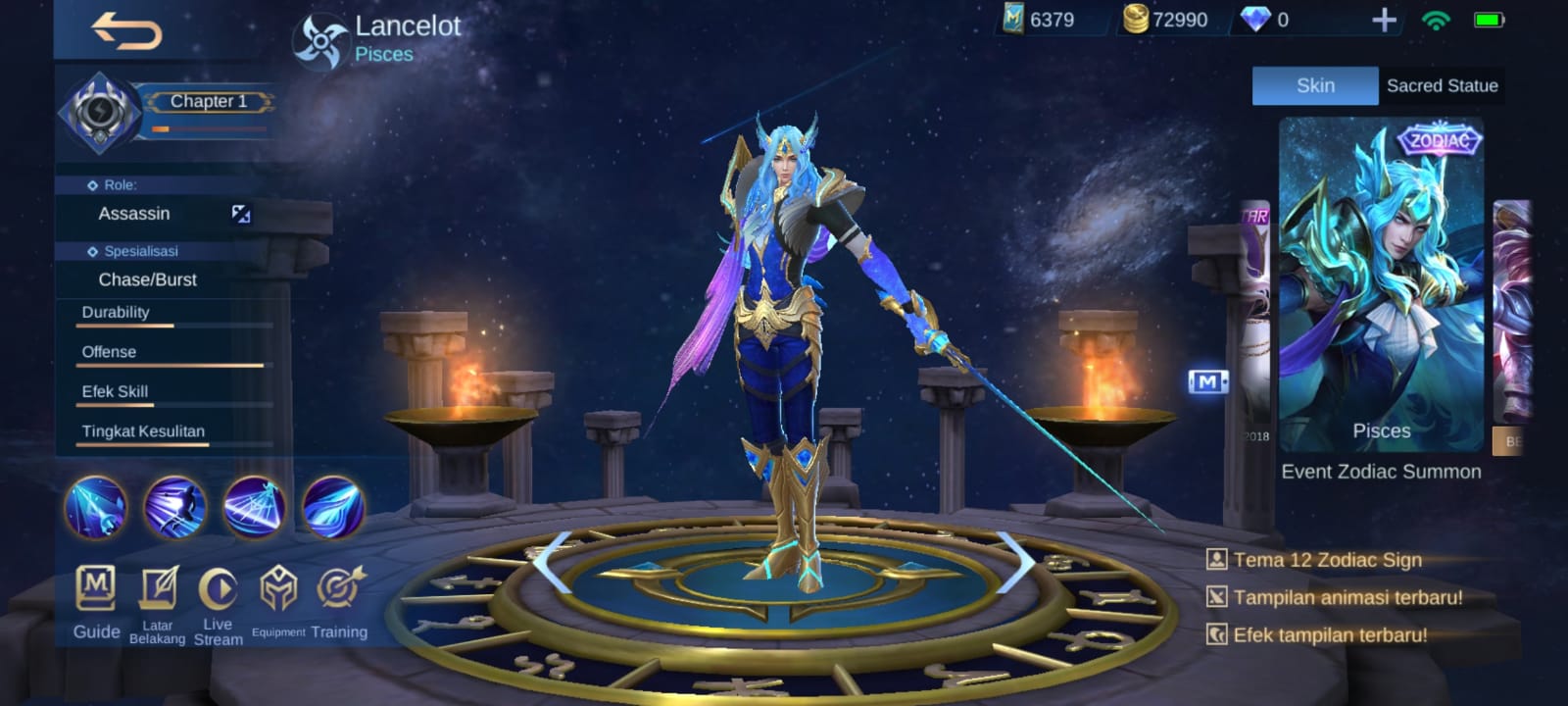 Lancelot