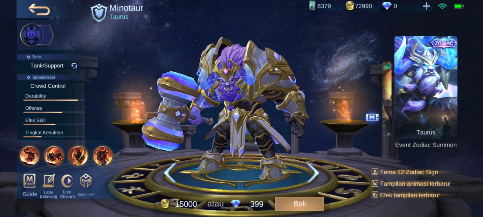 Minotaur