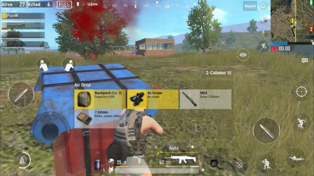 Perbedaan PUBG Mobile Lite