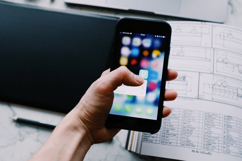 Usaha Jual Beli Pulsa Secara Online