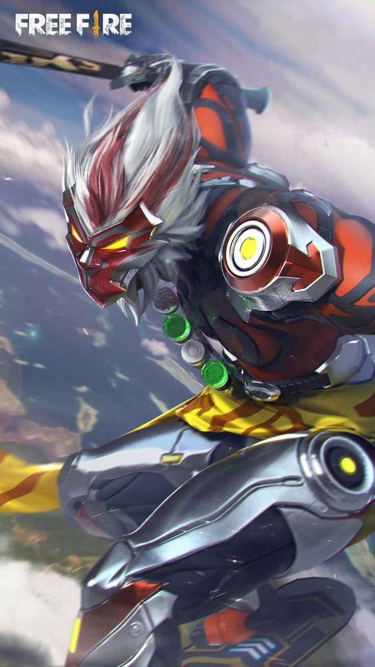 Wukong 