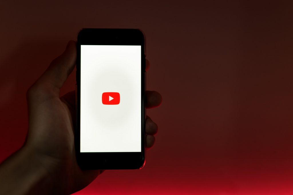 Menjadi Seorang YouTuber