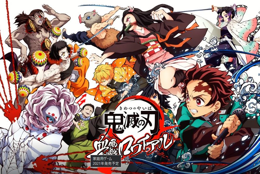 Genre Anime