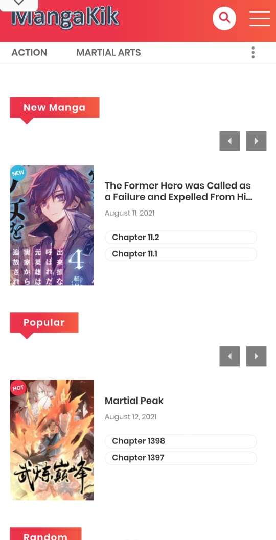 5 Situs Baca Komik Buat Para Pecinta Komik
