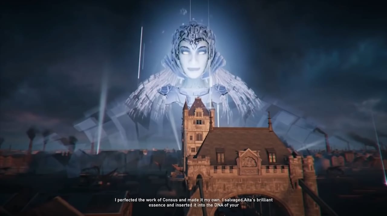 Alur Cerita Assassin Creed Terlengkap