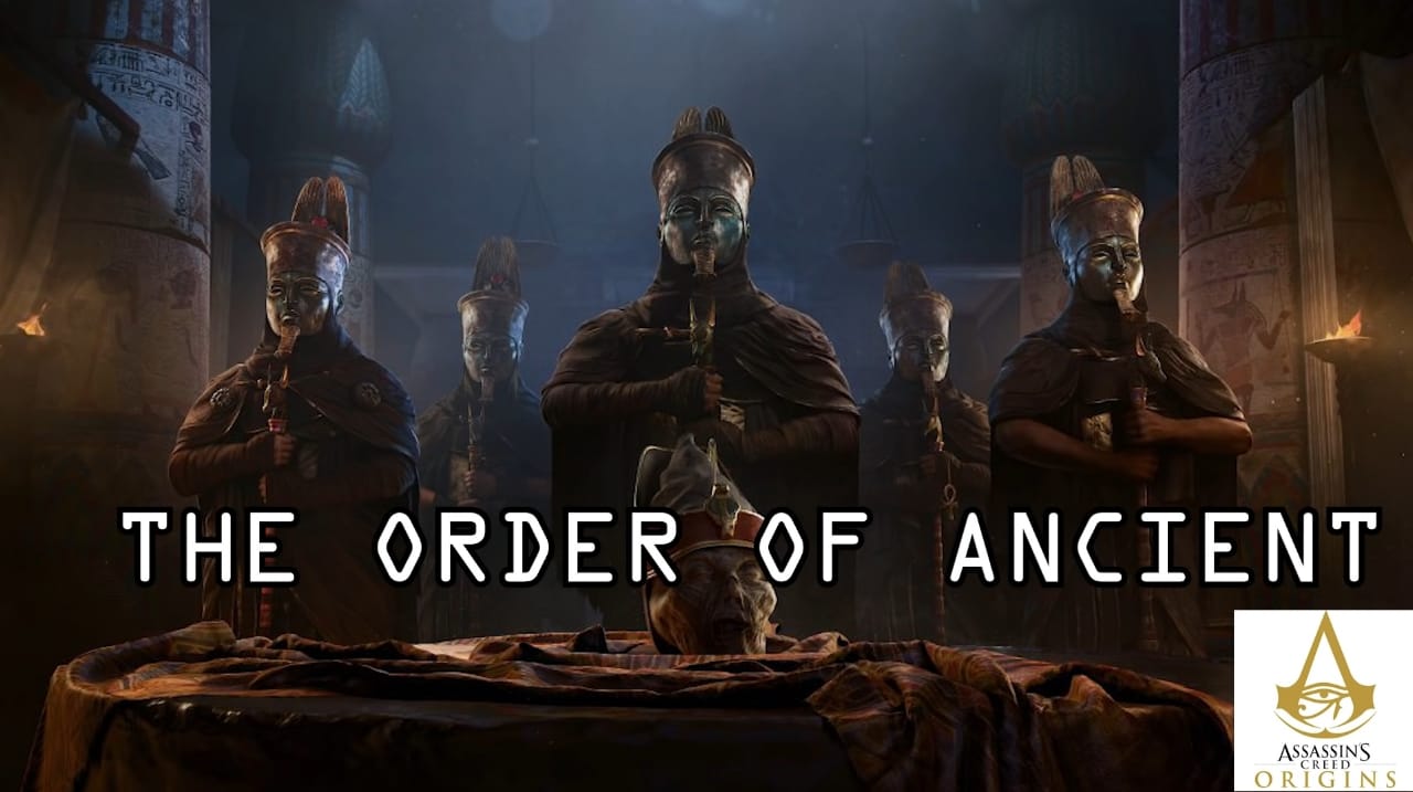 Alur Cerita Assassin Creed Terlengkap