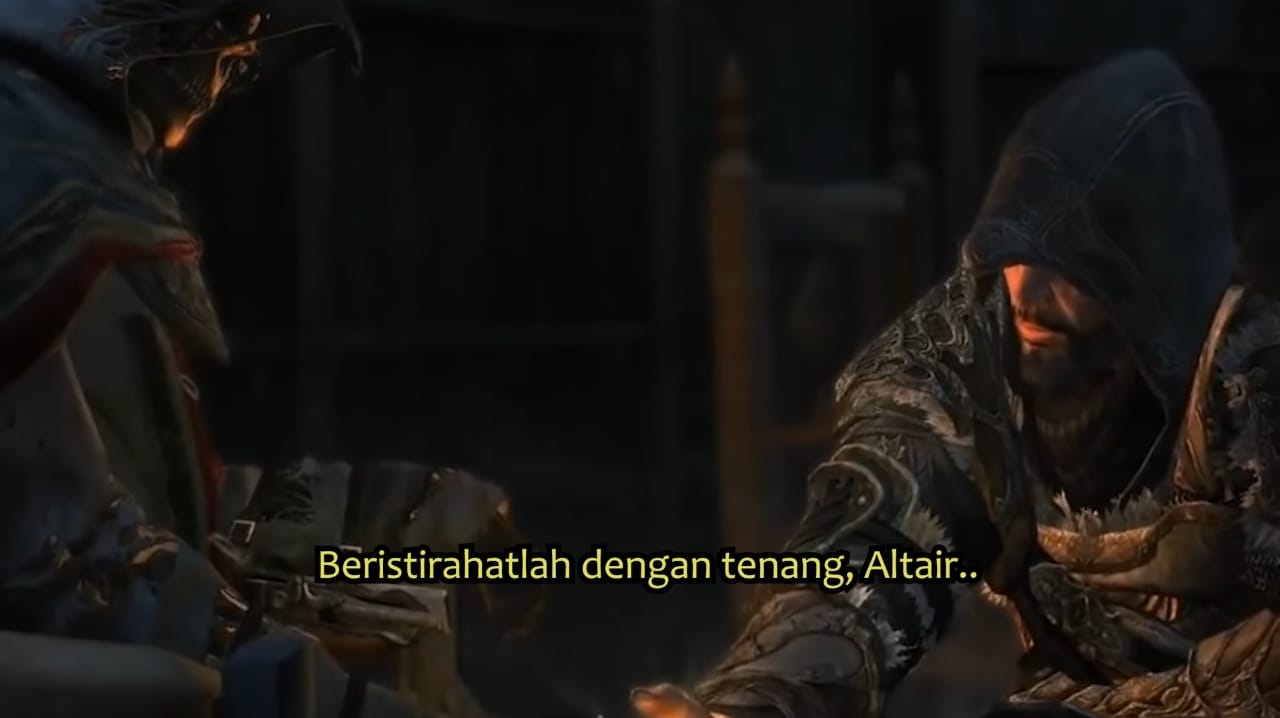 Ezio di Bunker